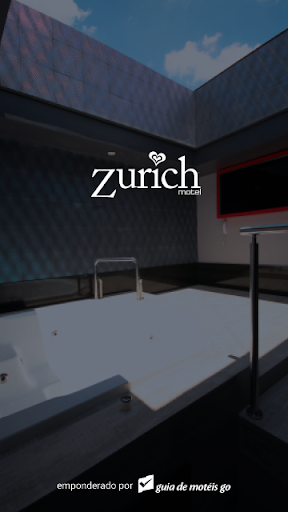 Android application Motel Zurich screenshort