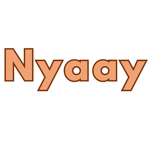Nyaay logo