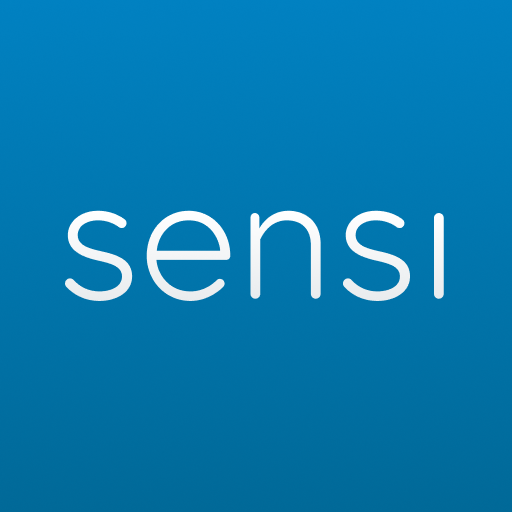 Sensi Logo
