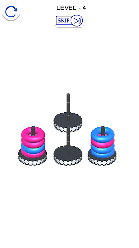 Donut Hannover Tower