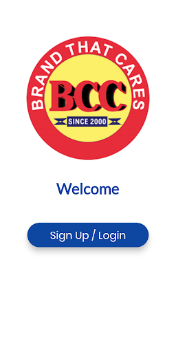 Bajaj Coaching Center Screen 2
