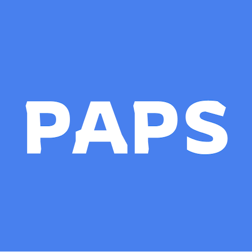 PAPS(팝스) logo
