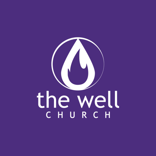The Well Church Cincy logo
