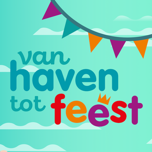Van Haven tot Feest logo