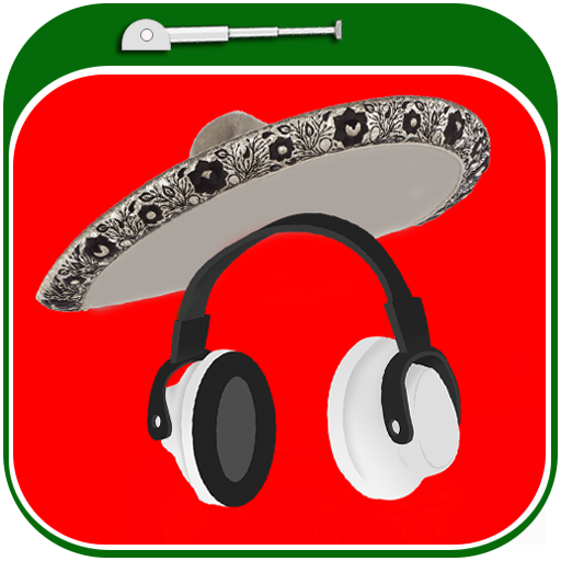 Rancheras Mexicanas - Radios 1.2 Icon