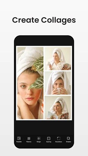 Fotor Photo Editor screenshot 5