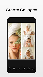 Photo Editor, Collage – Fotor Gallery 4