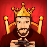 Oyun Portal - Takla King icon