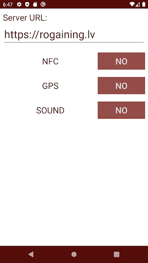 Qrenteerings Screenshot 2 - AppWisp.com