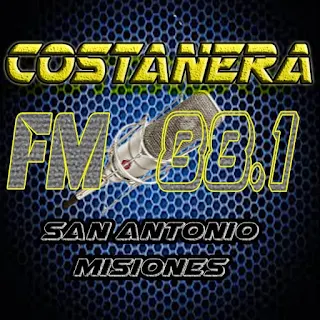 FM Costanera 88.1 MHZ