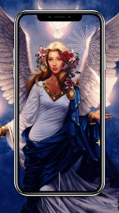 Angel Wallpapers