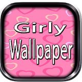 Girly Wallpapers  HD icon