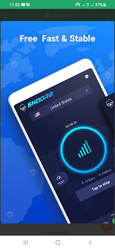 VPN Shoora fast Bunny VPN