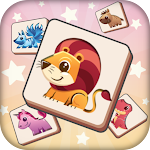 Cover Image of ダウンロード Onet Star - Free Connect & Pair Matching Puzzle 1.41 APK