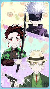 Anime Couple: Avatar Maker 2