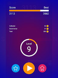 Electron Escape: Magnetic Runner