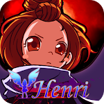 Cover Image of Download Henri-アンリ-  APK