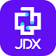 JDX Trade -Forex，หุ้น，การลงทุน ดาวน์โหลดบน Windows