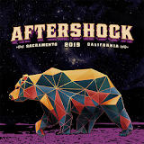 Aftershock Festival icon