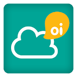 Oi Cloud icon