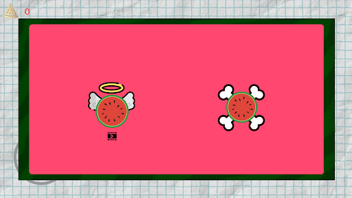 Firemelon Screen 3