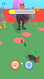 Dino Colosseum 9