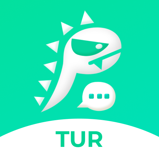 Pocket TUR logo