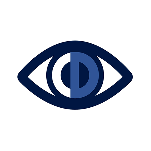 EyeD - Smart Blink Reminder logo