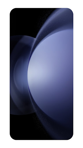 Galaxy Z HD Wallpapers Screenshot