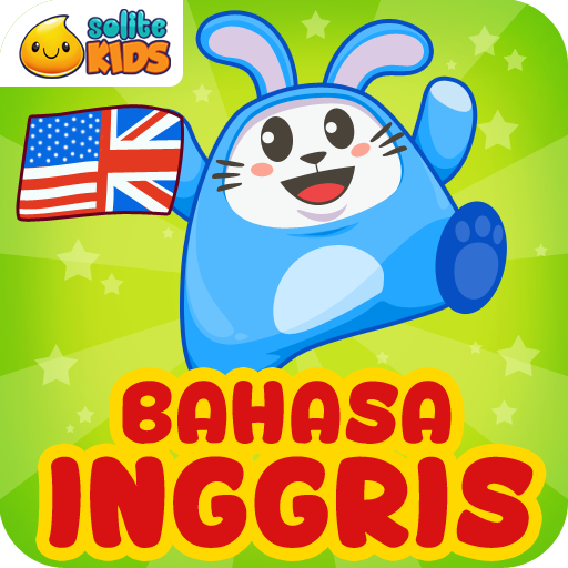 Belajar Bahasa Inggris + Suara Windowsでダウンロード