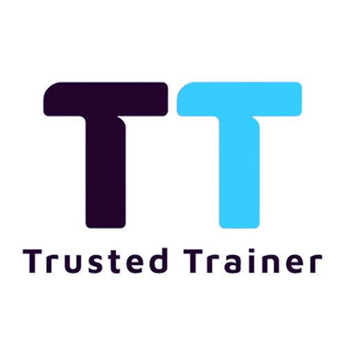 Trusted Trainer logo