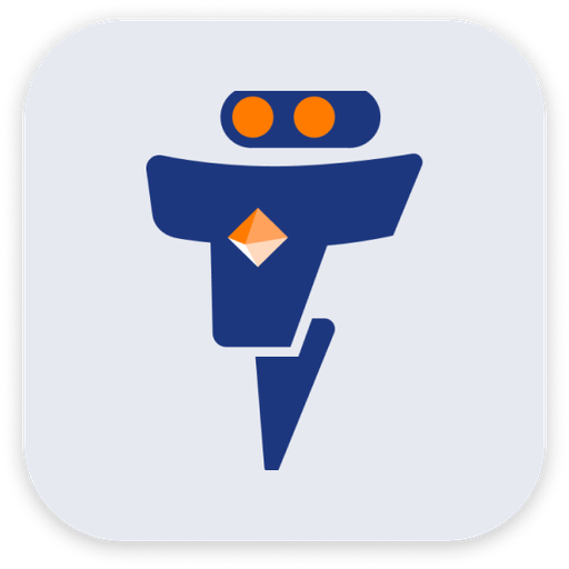 TMKN | تمكن logo