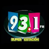 La Super Estacion 93.1FM icon