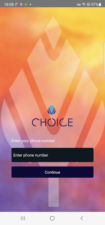 Choice Labs - 4.0.0 - (Android)