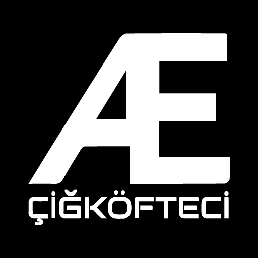 AE Cigköfteci logo
