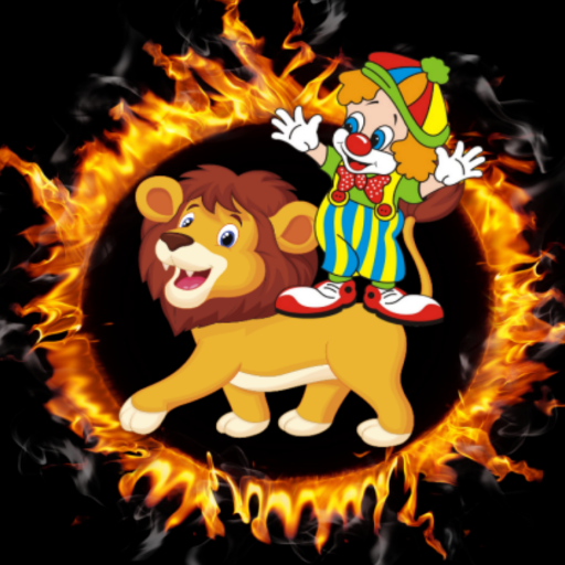 Happy Circus logo