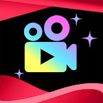 Cover Image of Descargar Video Show Maker With Music 8.5.9.3 APK