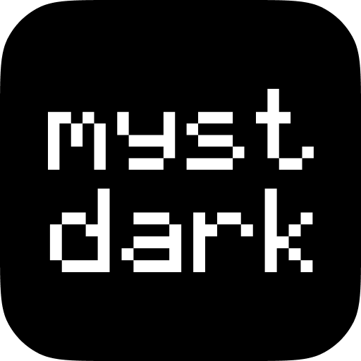 Mysterium Dark: تصفح آمن