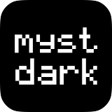 Mysterium Dark  -  Next Gen VPN icon