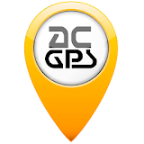 AC GPS Tracker icon