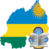 Rwanda Breaking News icon