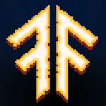 Cover Image of Download Amon Amarth Berserker Game  APK