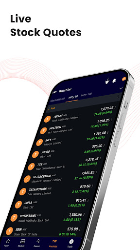 Nuvama: Invest in Stock Market Screen 3