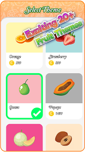Mellow Fruity Stack APK for Android 4