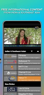 DistroTV – Live TV & Movies 3