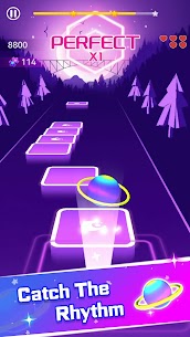 Music Hop: EDM Rush 4