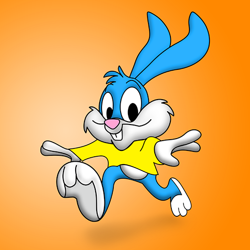 Bunny Jump and Run logo