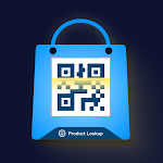 QRCode Scan & Barcode Product