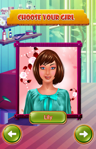 Hair Salon For Girls Free Fun Fashion Game Apk Mod V1 0 6 Unlimited Everything All Apkrogue