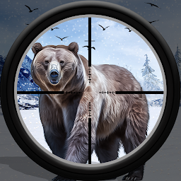 Imagen de ícono de Wild Hunt - Hunting Games